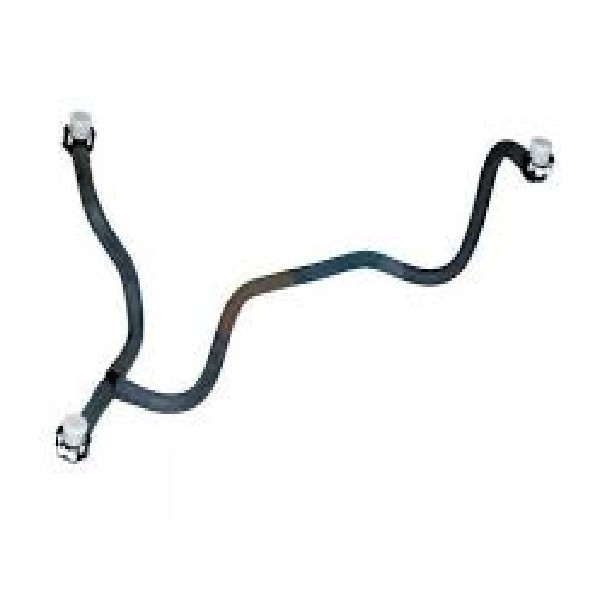  | TUBO RETORNO COMBUSTIVEL VW 8150/13170/15180/CARGO ISF 4/6 CIL