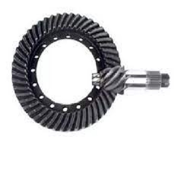  | COROA PINHAO 10X43 DIFERENCIAL TR MB 1625/2325/2831/AXOR 12MM