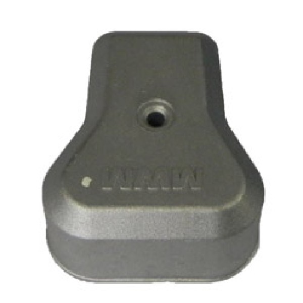  | TAMPA VALVULA MWM X10/X12 ACTEON