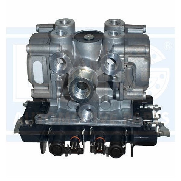  | VALVULA COMBINADA ABS TRUCK/CARRETA - DUPLA