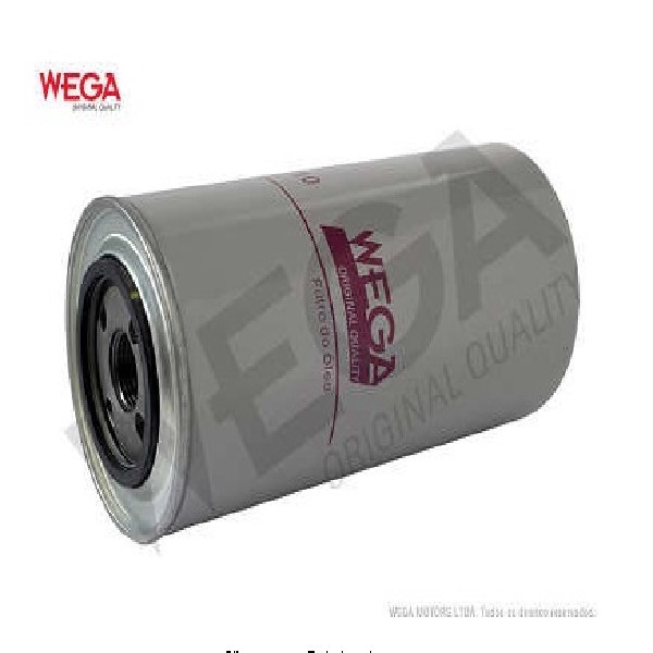  | FILTRO LUBRIFICANTE VW MWM X10/12 6 CIL