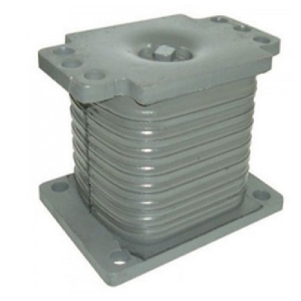  | BATENTE MOLA TR VOLVO NL10/NL12/EDC/FH/NH/FM/VM 6X4 150MM ALTURA