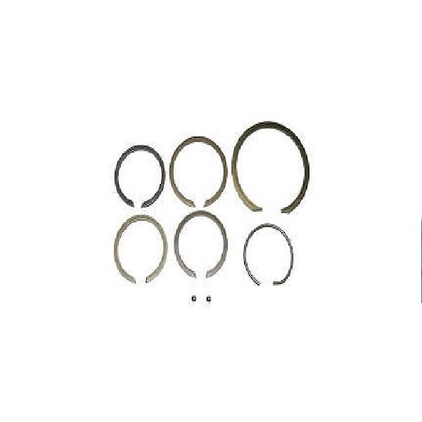  | KIT TRAVA CAIXA CAMBIO FSO4305/4405 CARGO/VW/AGRALE