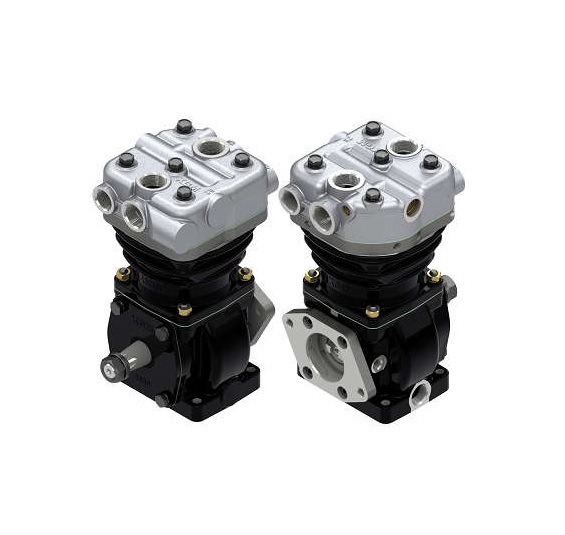  | COMPRESSOR AR MB 1519/1524/1525/1924/1929/1932/1933/1934/355 - OBS NUMERO SERIE