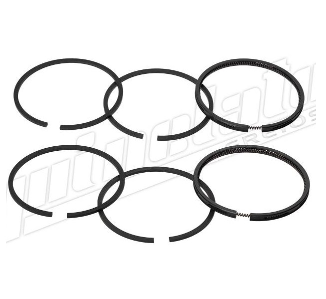  | ANEIS COMPRESSOR AR VARGA NL/SC/VW 00/3 CANAL C/3 ANEL STD