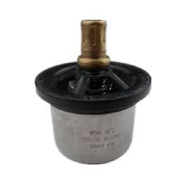  | VALVULA TERMOSTATICA VOLVO NL/FH MOTOR D12 71G - MTE