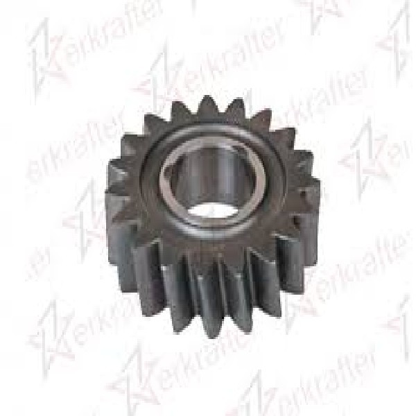  | ENGRENAGEM RE PEQUENA CAXA CAMBIO GR860/870/871 SC 111/112/113 10M