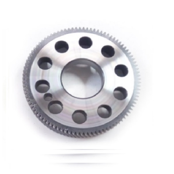  | ENGRENAGEM VIRABREQUIM SC 124/S5/DC9/DC13 0,20