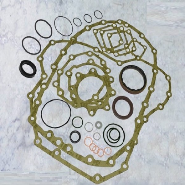  | JOGO JUNTA CAIXA CAMBIO GR/GRS875/895/905/925 SC 124/S5 C/ KIT RETARDER