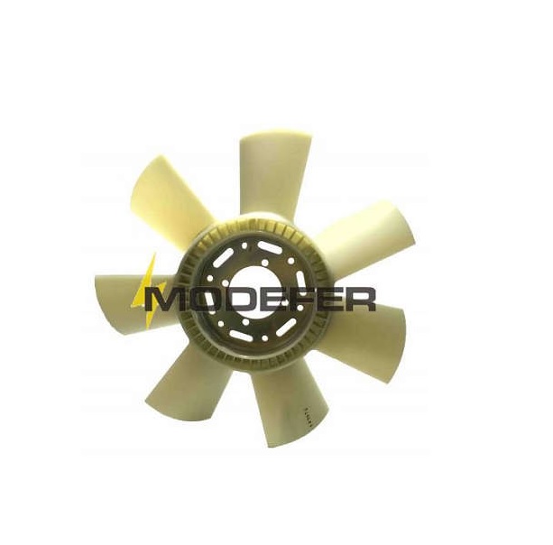  | HELICE VOLARE MA7.5/MA8.5/W6/W7/AGRALE 7000/7500/8000/8500 7 PAS 56CM DIAMETRO