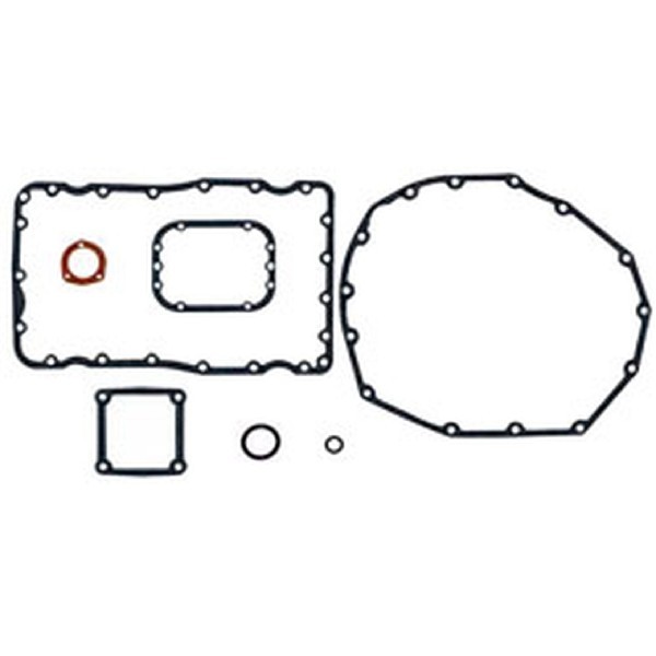  | JOGO JUNTA CAIXA CAMBIO GR/GRS900 SC 113/114/124 6/8 MARCHAS