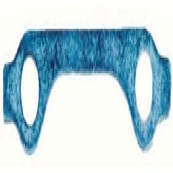  | TRAVA SAIDA TURBO VOLVO N/NL10/12 RETA 2 FUROS