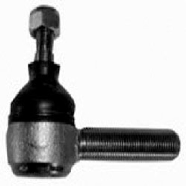  | TERMINAL ALAVANCA CAIXA CAMBIO LD MB/VW/CARGO/VOLVO VM CONE 10MM / ROSCA 14MM