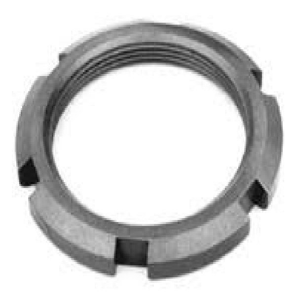  | PORCA CUBO TR MB 608/709/712/812/912 50MM INTERNO