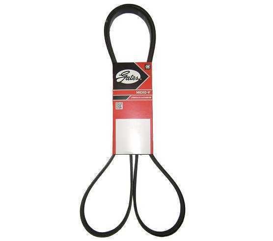  | CORREIA ALTERNADOR