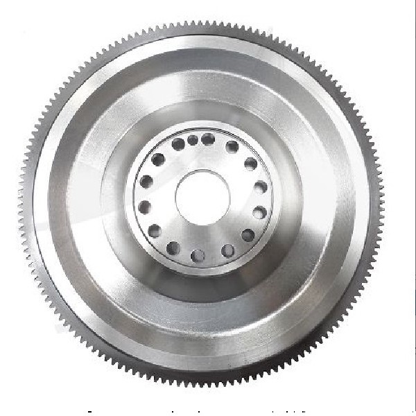  | VOLANTE MOTOR VOLVO FH D13 06/. 430MM 153D 14F