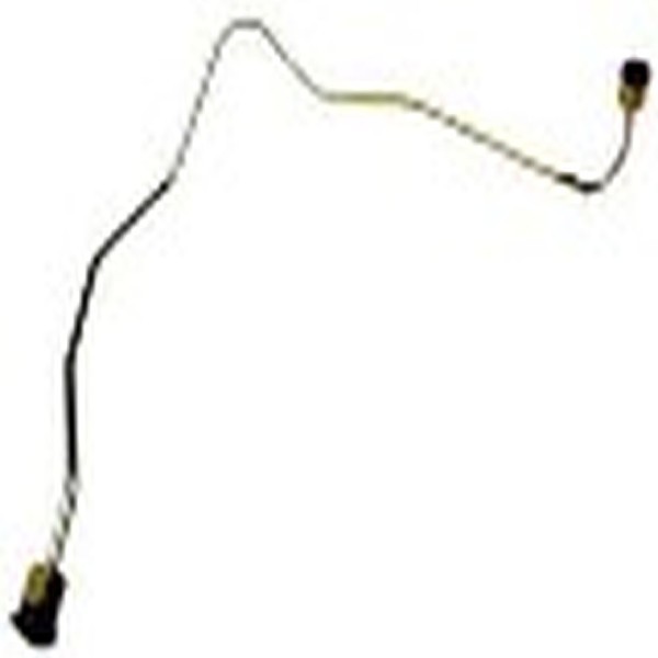  | CANO INJETOR 5CIL CUMMINS B 93/99 BOMBA ROTATIVA