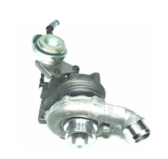  | TURBINA VW 5140/8150/DELIVERY/AGRALE/VOLARE/V6 MWM 4.08TCE SPRINT