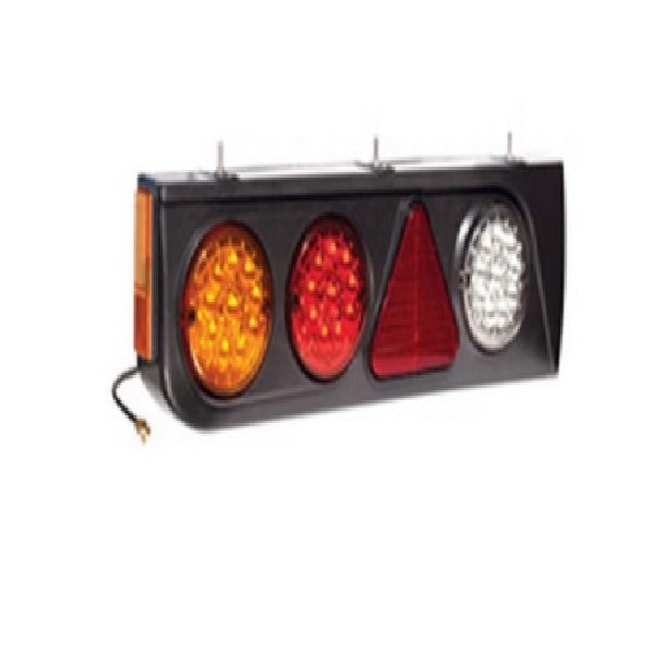  | LANTERNA TR LE CARRETA LIBRELATO 110MM S/ABA LED