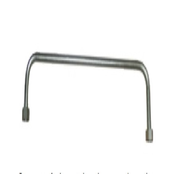  | TUBO RADIADOR OLEO CAIXA CAMBIO ZF 16S VOLVO  FH12 - MAIOR