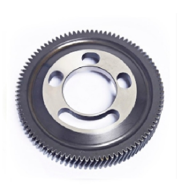  | ENGRENAGEM BOMBA INJETORA SC 124/S4