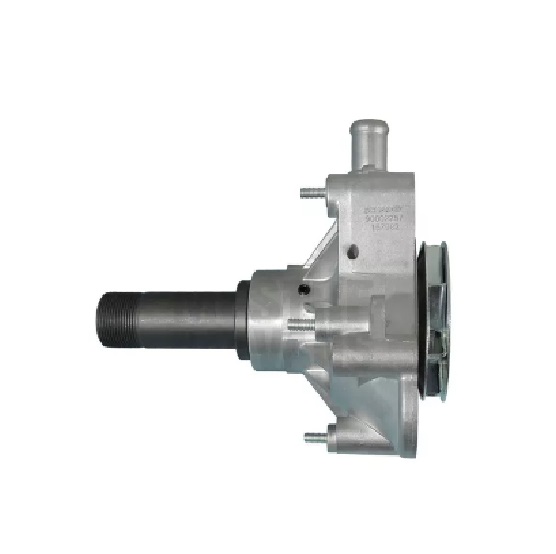  | BOMBA AGUA DAILY 35S14/40S14/45S17/55C17/70C17 3.0 16V 13/. EIXO LONGO 83MM