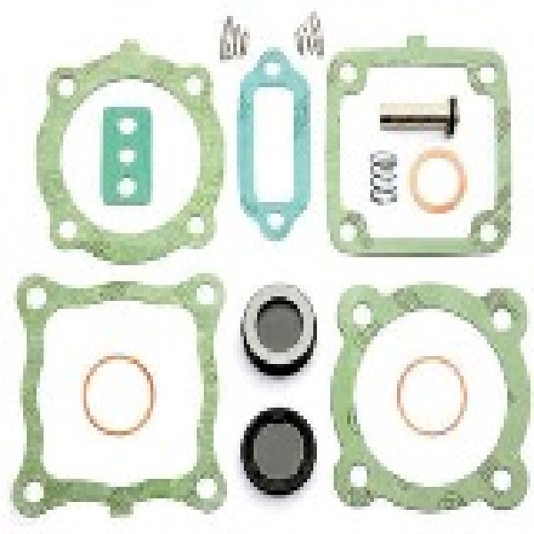  | REPARO CABECOTE COMPRESSOR AR CARGO 814 96/02 HOLSET