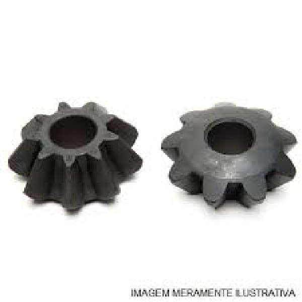  | ENGRENAGEM SATELITE DIFERENCIAL VW/CARGO/MB DIF 230 USA 4
