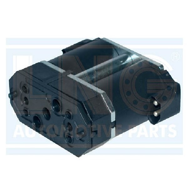  | VALVULA SOLENOIDE TRANSFERENCIA CAIXA CAMBIO SC 124/S5 6/8M - OPTCRUISER