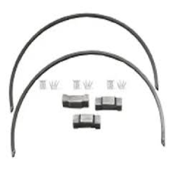  | REPARO SINCRONIZADO 34/5 RE CAIXA CAMBIO FSO4305/FSO4405 VW/CARGO