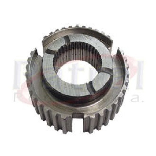  | CUBO SINCRONIZADO 3/4 CAIXA CAMBIO TOYOTA BANDEIRANTES 81/.