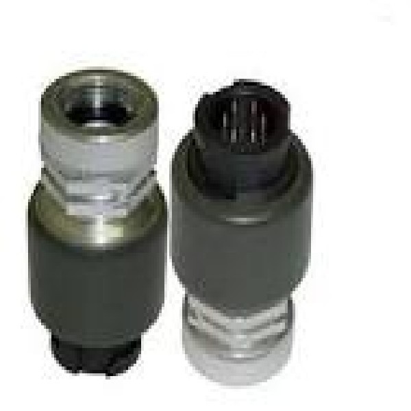  | SENSOR VELOCIMETRO MB/SC 4 PINOS CHATO/ROSCA INT P/TACOGRAFO