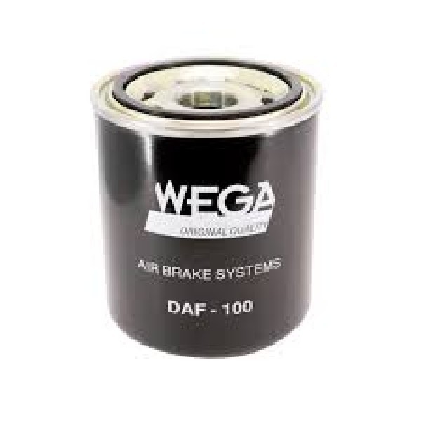  | FILTRO SECADOR AR VOLVO/STRALIS/MB/VW/CARGO