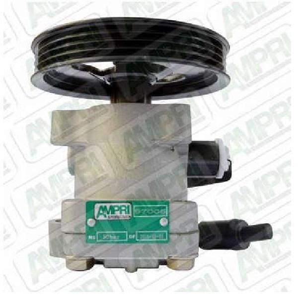  | BOMBA DIRECAO HIDRAULICA HR/ BONGO K2500  ./12