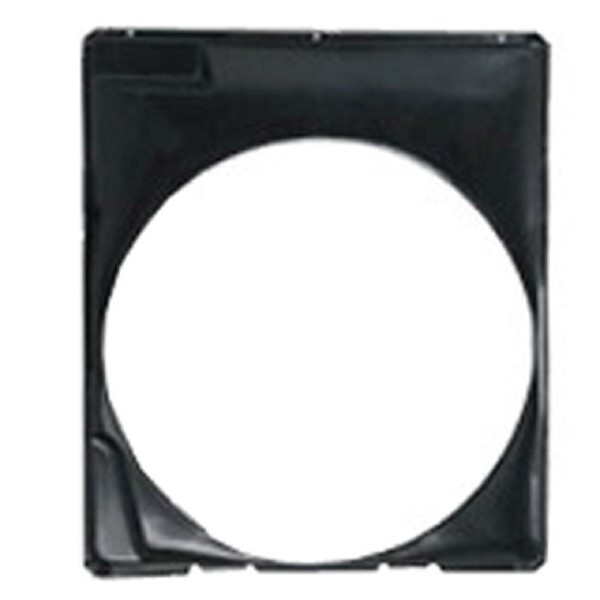  | DEFLETOR RADIADOR SC 124 S5 G380