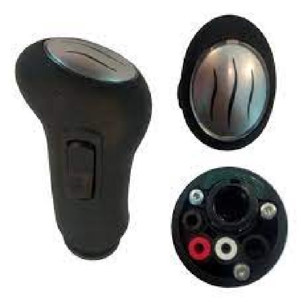  | MANOPLA ALAVANCA MARCHA VOLVO VM 260