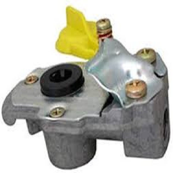  | MAO AMIGO AUTOMATICA SERVICO AMARELA M16