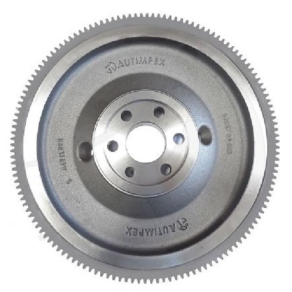  | VOLANTE MOTOR VW 16180/16210 X10 6CIL 350MM 138D 6F