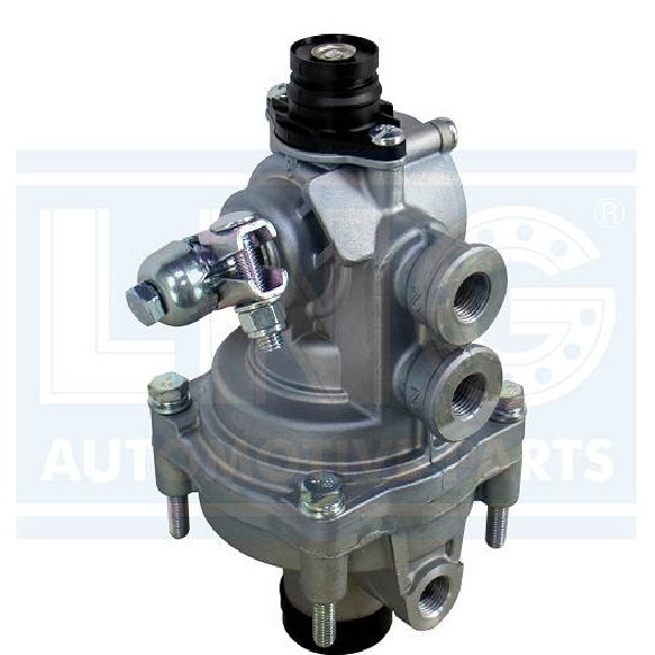  | VALVULA SENSIVEL CARGA EUROTECH/EUROCARGOEUROTRACKER