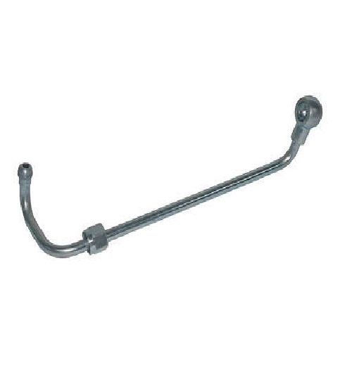  | TUBO LUBRIFICACAO TURBINA MB 1319/1621/ATRON