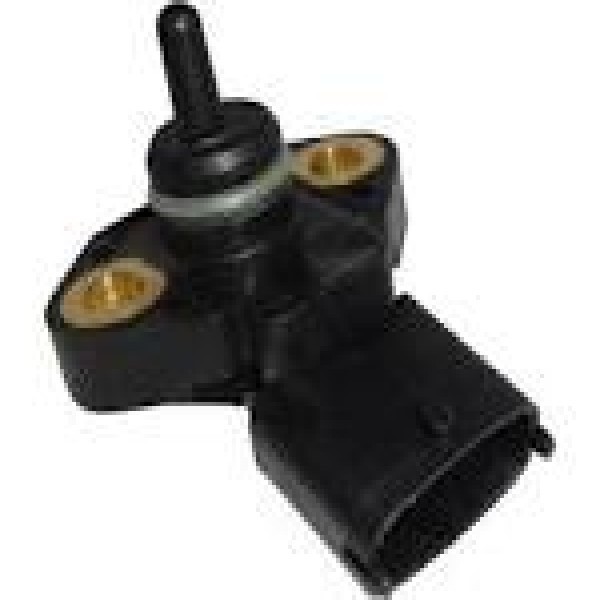  | SENSOR PRESSAO / TEMPERATURA VW/FORD/ MAN/ STRALIS
