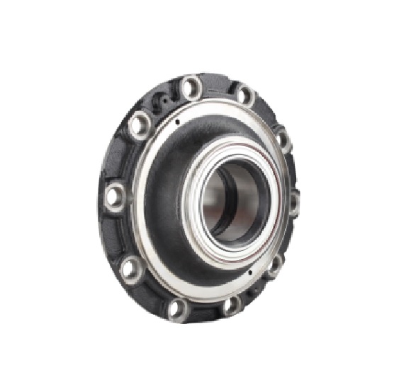  | CUBO TR SC 124/S5/S6/NTG/P/G/R 19/. FREIO A TAMBOR - C/ROLAMENTO