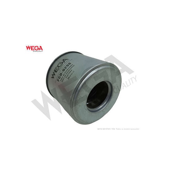  | FILTRO COMBUSTIVEL CARTERPILAR