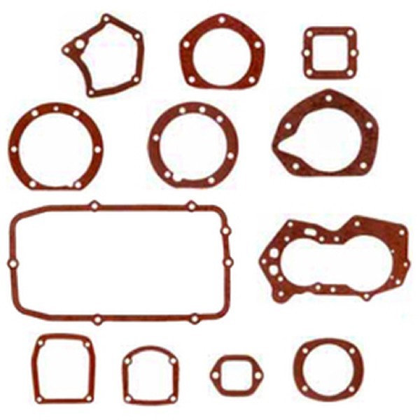  | JOGO JUNTA CAIXA CAMBIO MB G3 36/40/50/60 MB 1113/1418/1618/352/366