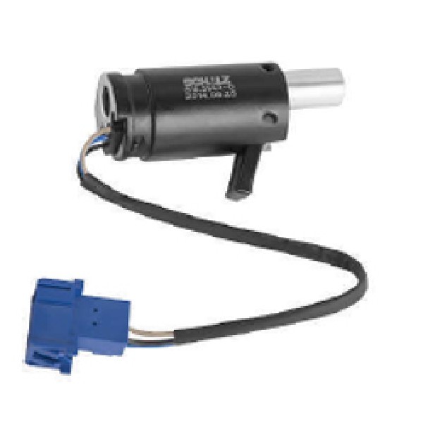  | VALVULA RED 3/2 VIAS MB ATEGO/AXOR C/RABICHO