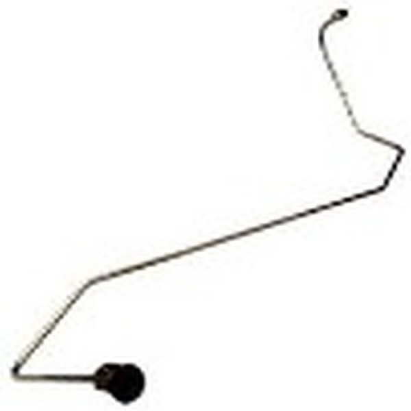  | CANO INJETOR 2CIL SC 124