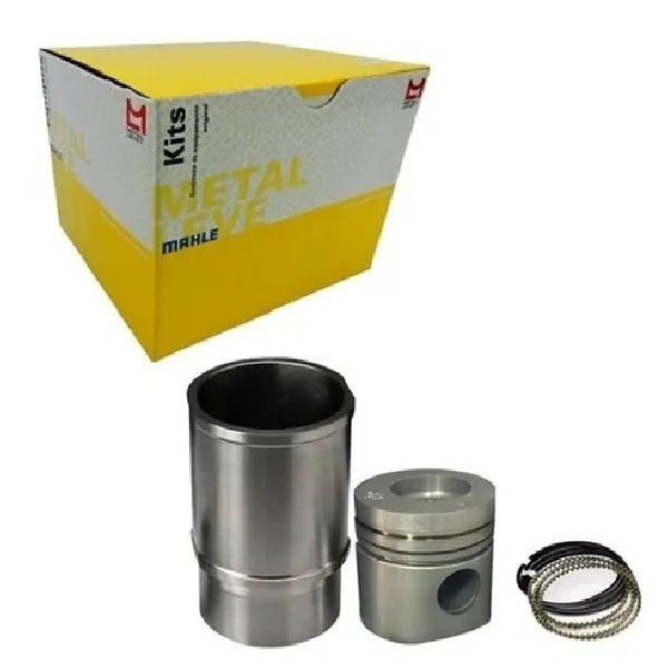  | KITS MWM S MASTER TD229EC4 04.92/.