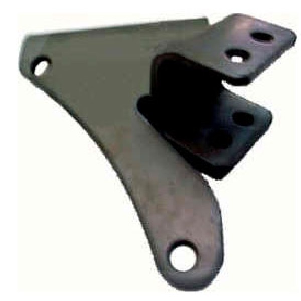  | SUPORTE ESCAPE TR VOLVO N/NL10/12 - FIXA CAIXA CAMBIO