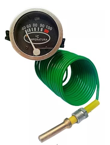  | RELOGIO TEMPERATURA MB 2.5MT 60MM