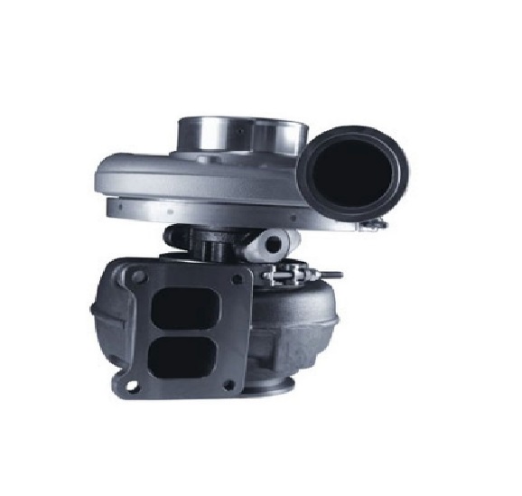  | TURBINA SC 124/S5/P/G/R HIG LINE EURO III 07/11